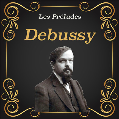 アルバム/Les Preludes: Timeless Piano Works by Debussy/Walter Gieseking