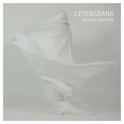 シングル/Levensdans/Adrian Kuipers