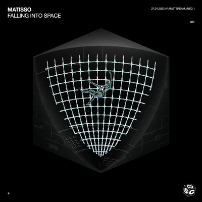 シングル/Falling Into Space (Extended Mix)/Matisso