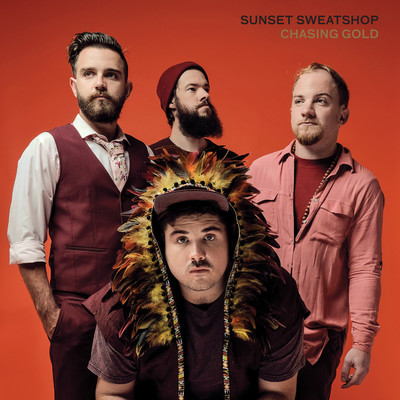 Big Romance/Sunset Sweatshop