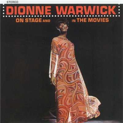 アルバム/On Stage and in the Movies/Dionne Warwick