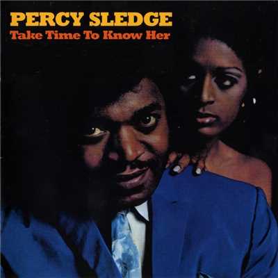 シングル/Baby Help Me/Percy Sledge
