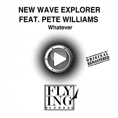 Whatever/New Wave Explorer
