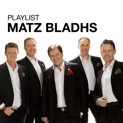 アルバム/Playlist: Matz Bladhs/Matz Bladhs