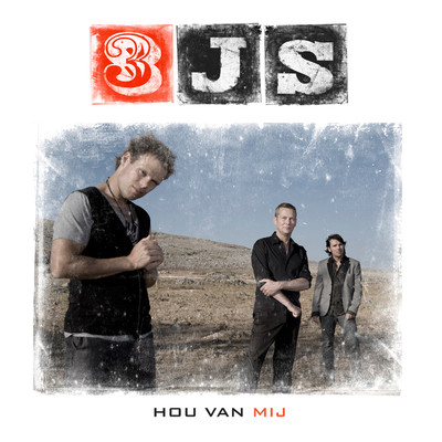 シングル/Hou Van Mij/3JS