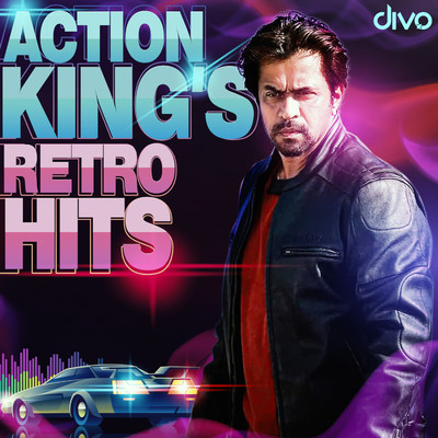 Action King's Retro Hits/Chandra Bose