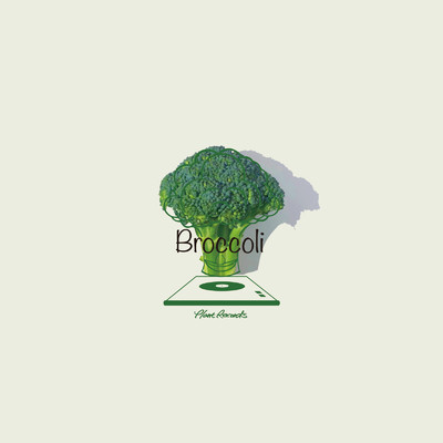 Broccoli plants/DJ YASA & NAO-K