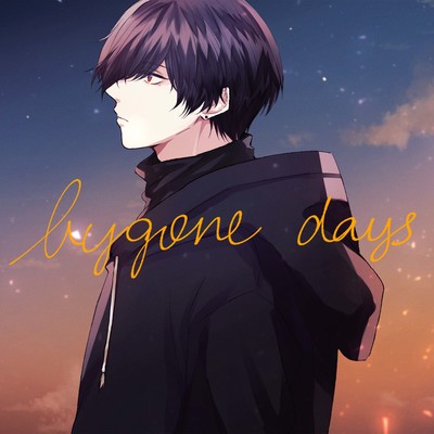シングル/bygone days/NEKOZOU feat.初音ミク