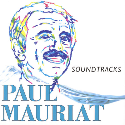 アルバム/SOUNDTRACKS/ポール・モーリア