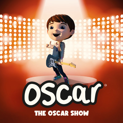シングル/The Oscar Show/Oscar Smyths