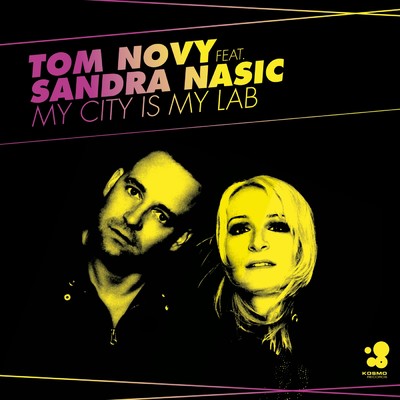 アルバム/My City Is My Lab feat.Sandra Nasic/Tom Novy
