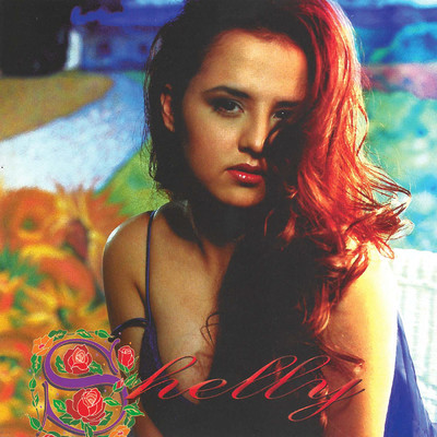 シングル/Blame It On Love/Shelly Lares