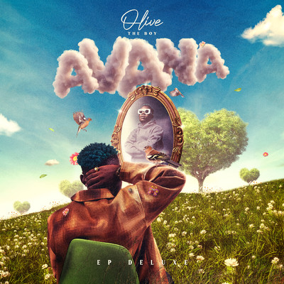 Avana (Deluxe) (Explicit)/Olivetheboy