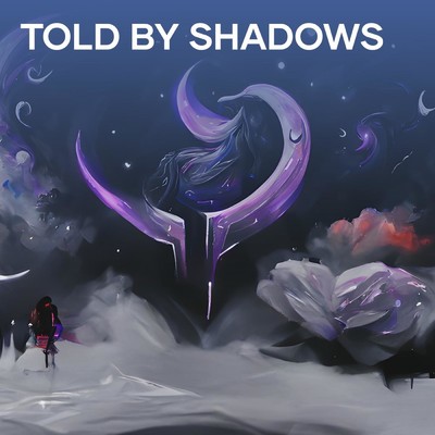 シングル/Told by shadows/Aurasong