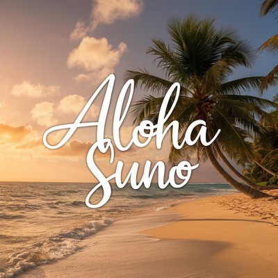 Aloha Suno/saratna