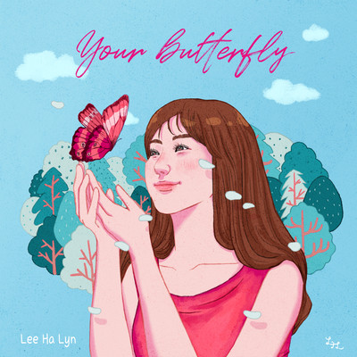 Your Butterfly/Lee Halyn