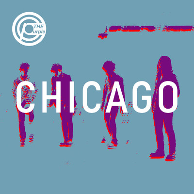 シングル/Chicago (2021 ver.)/The Purple