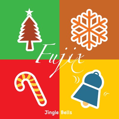 Jingle Bells/Fujix