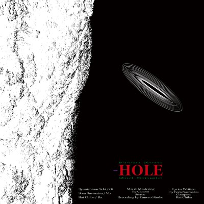 Hole/Zora