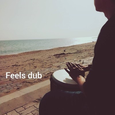 シングル/Feels dub/MEVIUS