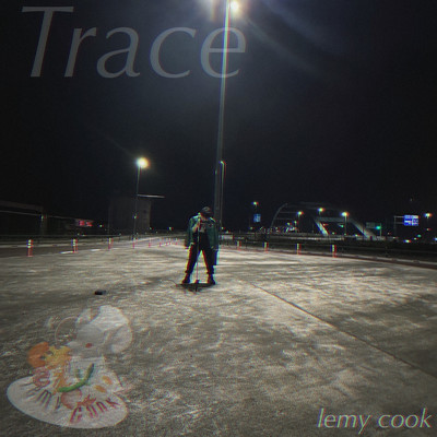 Trace/lemy cook