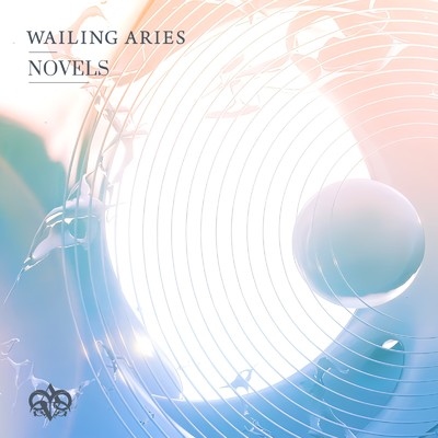 アルバム/Novels/WAILING ARIES