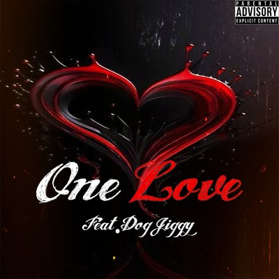 One Love feat, Dog Jiggy/DJ Lamiro