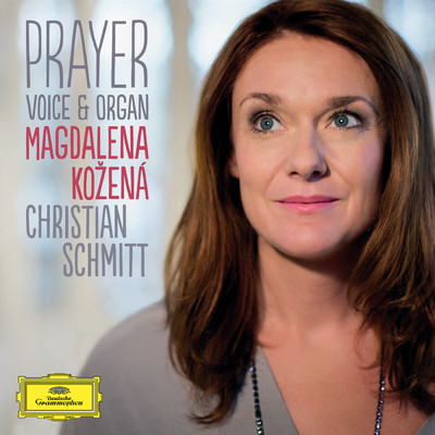 Schubert: 万霊節のための連祷 D343/マグダレナ・コジェナー／クリスチャン・シュミット