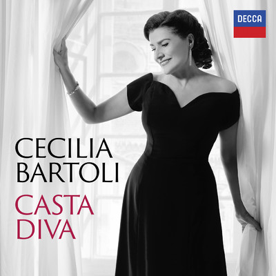Casta Diva/チェチーリア・バルトリ