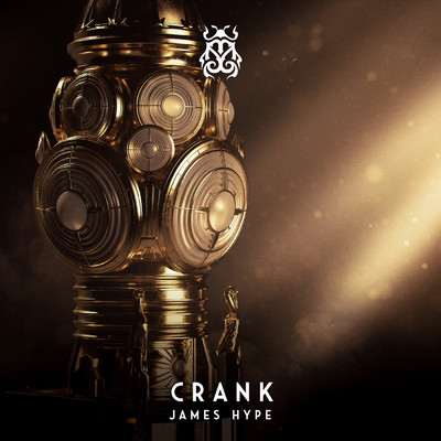 Crank/James Hype