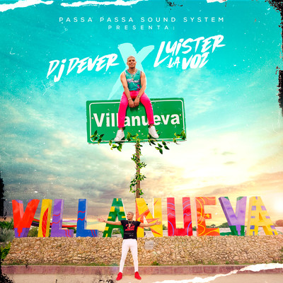 Vivir/DJ Dever／Luister La Voz
