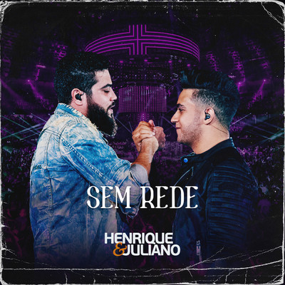 シングル/Sem Rede (Ao Vivo)/Henrique & Juliano
