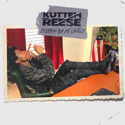 Stepping By My Lonely (Clean)/Kuttem Reese