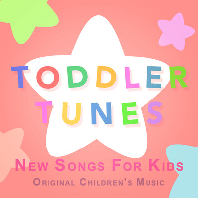アルバム/New Songs for Kids: Original Children's Music/Toddler Tunes