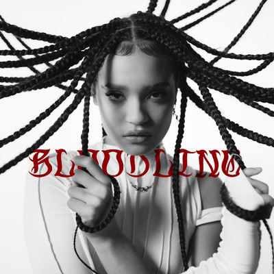 シングル/Bloodline/Sara James