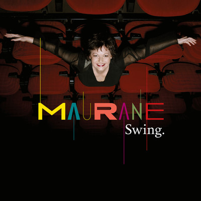 アルバム/Swing/MAURANE