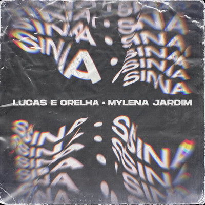 Lucas e Orelha／Mylena Jardim