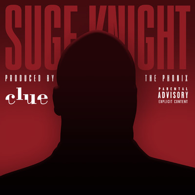 シングル/Suge Knight (Explicit)/Clue