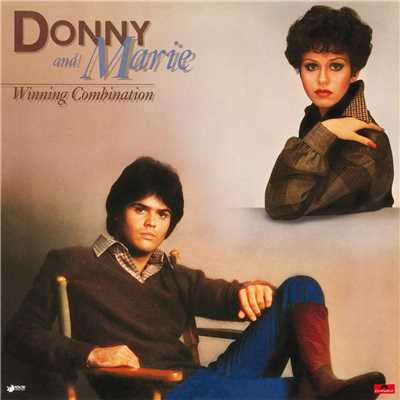 I Want To Give You My Everything/Donny & Marie Osmond
