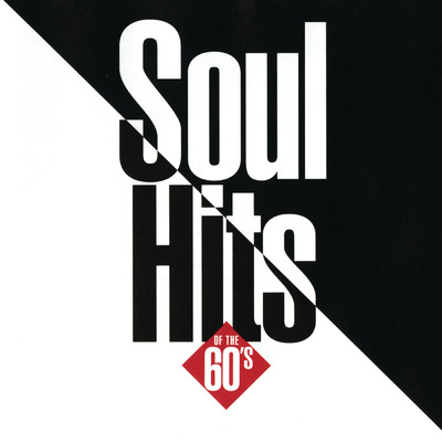 Soul Hits Of The 60's/Various Artists