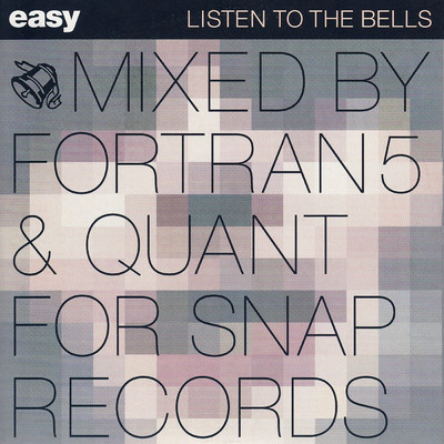 Listen To The Bells (Fortran 5 Radio Edit)/Easy