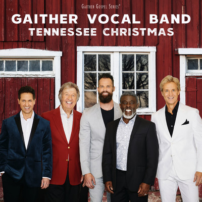 シングル/Tennessee Christmas/Gaither Vocal Band
