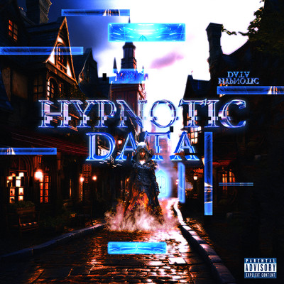 HYPNOTIC DATA (Explicit) (featuring Odetari／Demo)/ODECORE