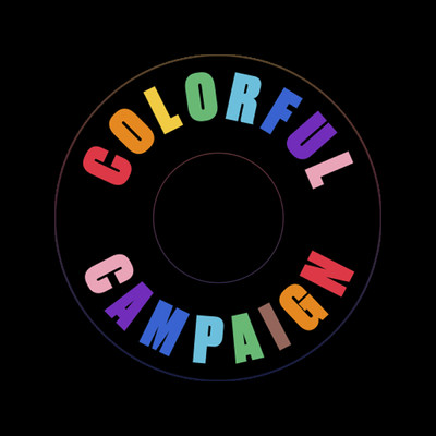 アルバム/Colorful Campaign/シェイド