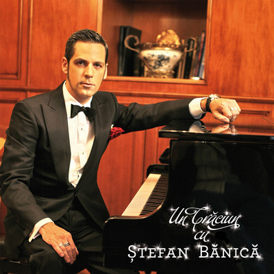 アルバム/Un Craciun cu Stefan Banica/Stefan Banica