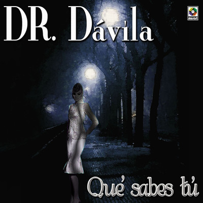 La Negra Noche/Dr. Davila