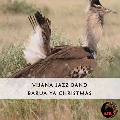 アルバム/Barua Ya Christmas/Vijana Jazz Band