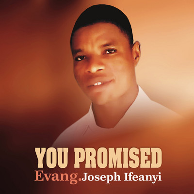 Lifted by Grace/Evang. Joseph Ifeanyi