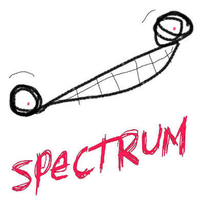 シングル/Spectrum/ED24