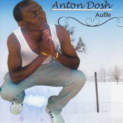 Anton Dosh